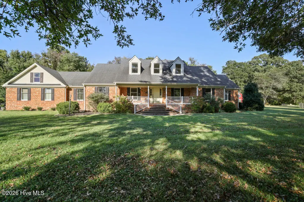 112 Katies Court, Moyock, NC 27958 - #1