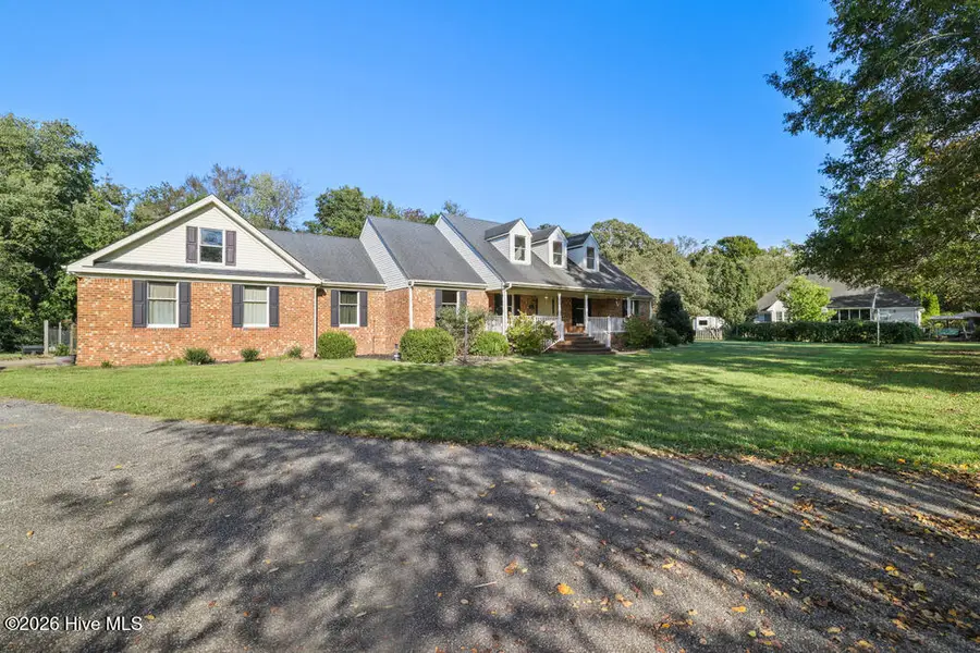 112 Katies Court, Moyock, NC 27958 - #2