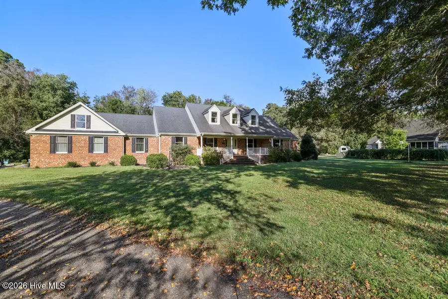 112 Katies Court, Moyock, NC 27958 - #3