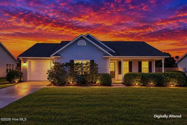 2708 Tarbert Court, Wilmington, NC 28411