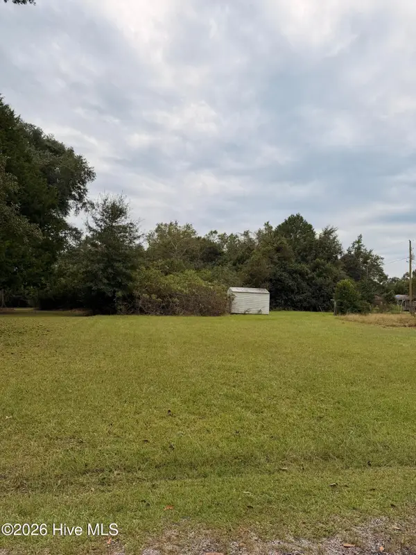 0 Mary Street, Midville, GA 30441