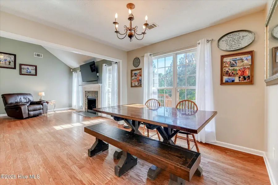 1138 Oxpens Road, Warrenville, SC 29851 - #2