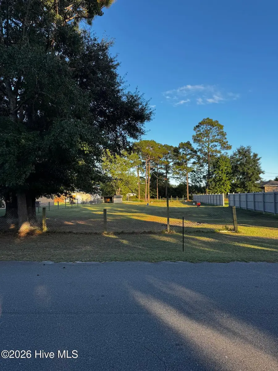208 Hargrove Drive, Wilmington, NC 28411 - #2