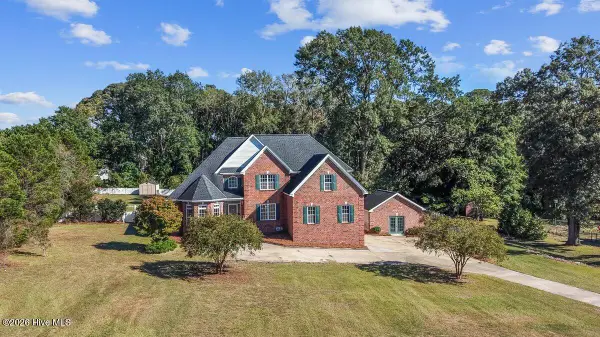 1497 Dollard Town Road, Goldsboro, NC 27534