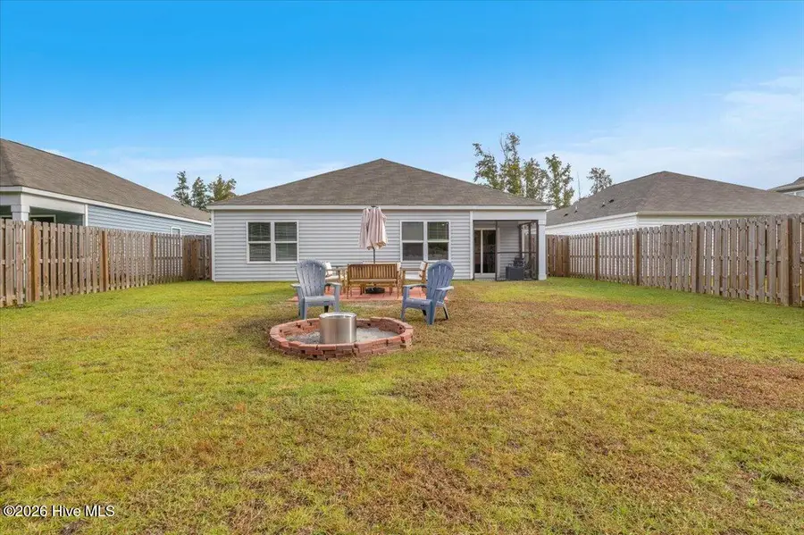 1224 Hidden Creek Drive Ne, Leland, NC 28451 - #3
