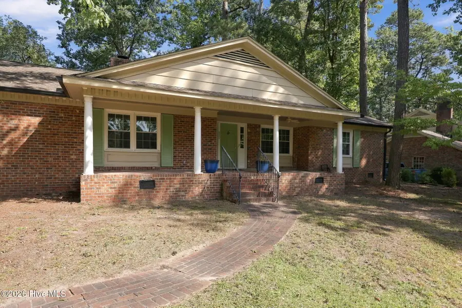 221 York Road, Greenville, NC 27858 - #2