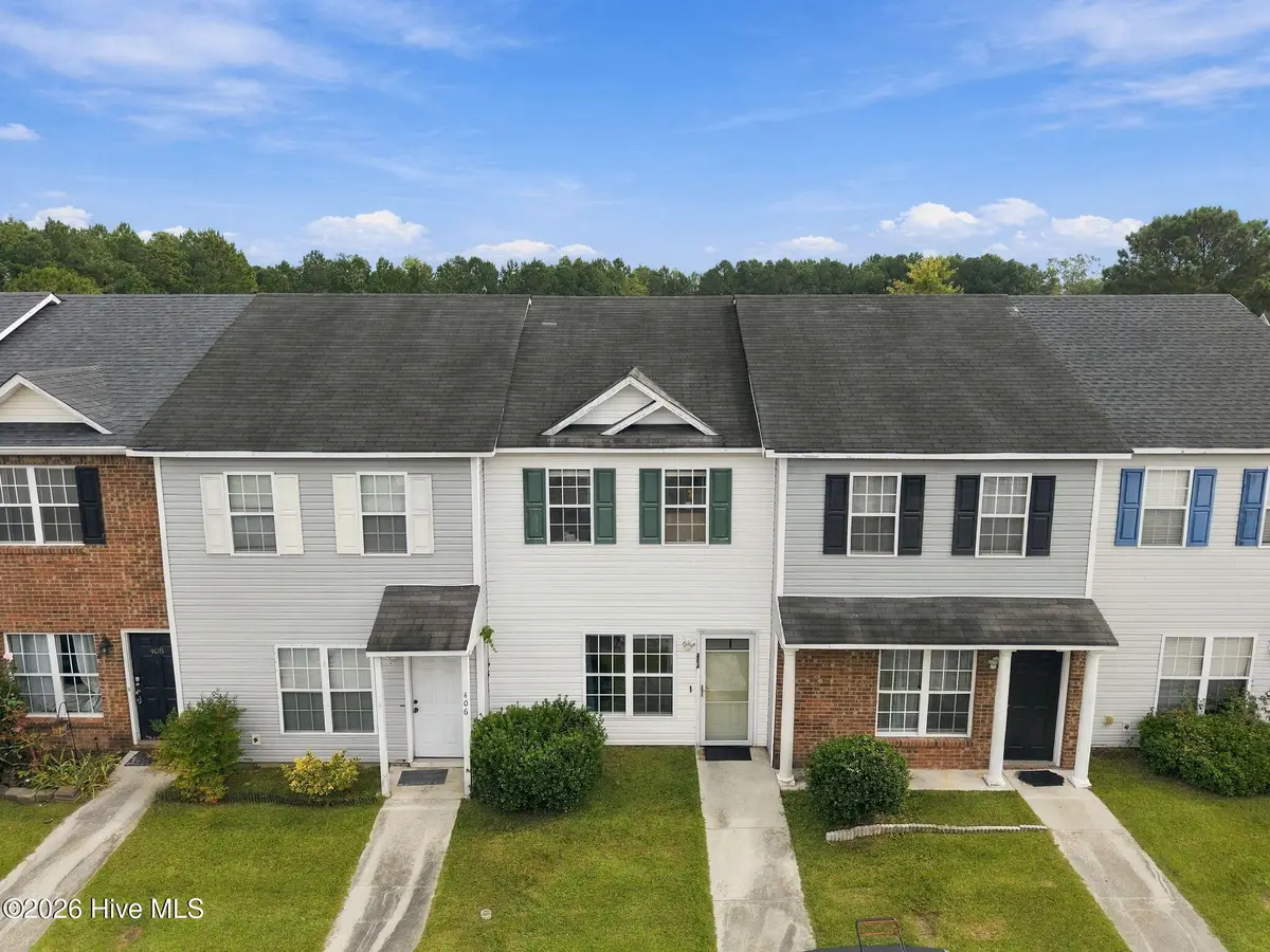 404 Timberlake Trail, Jacksonville, NC 28546 - #1