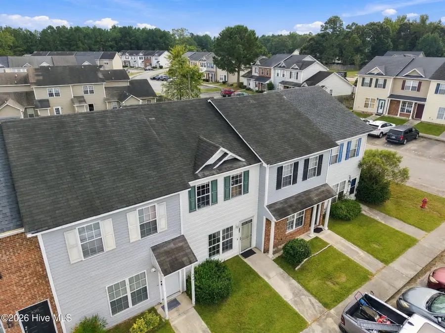 404 Timberlake Trail, Jacksonville, NC 28546 - #3