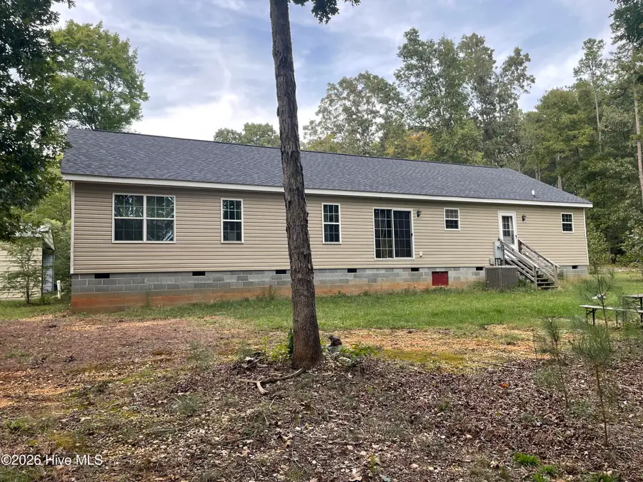2315 W Chrisco Road, Seagrove, NC 27341 - #3