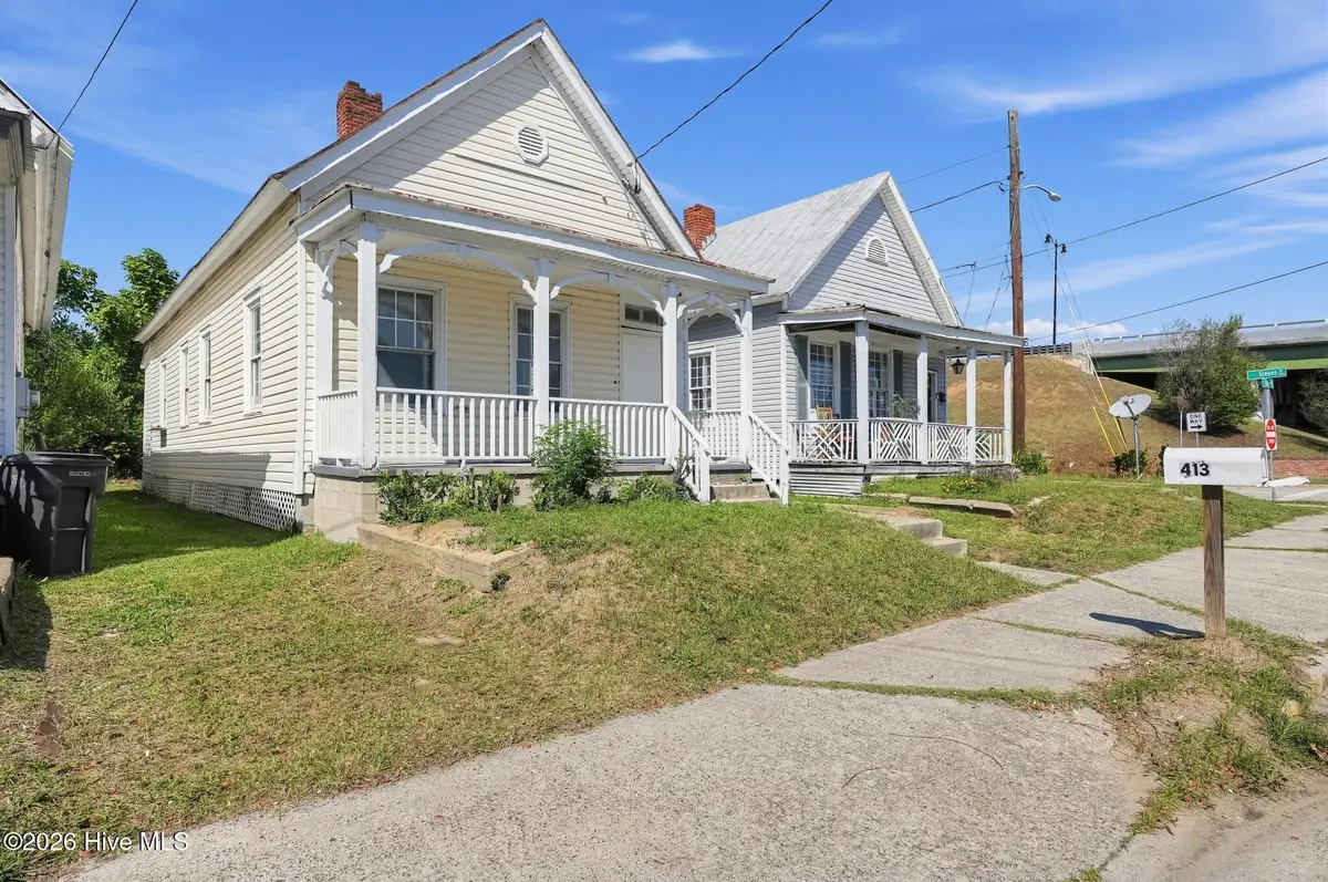 413 Crawford Avenue, Augusta, GA 30904 - #1