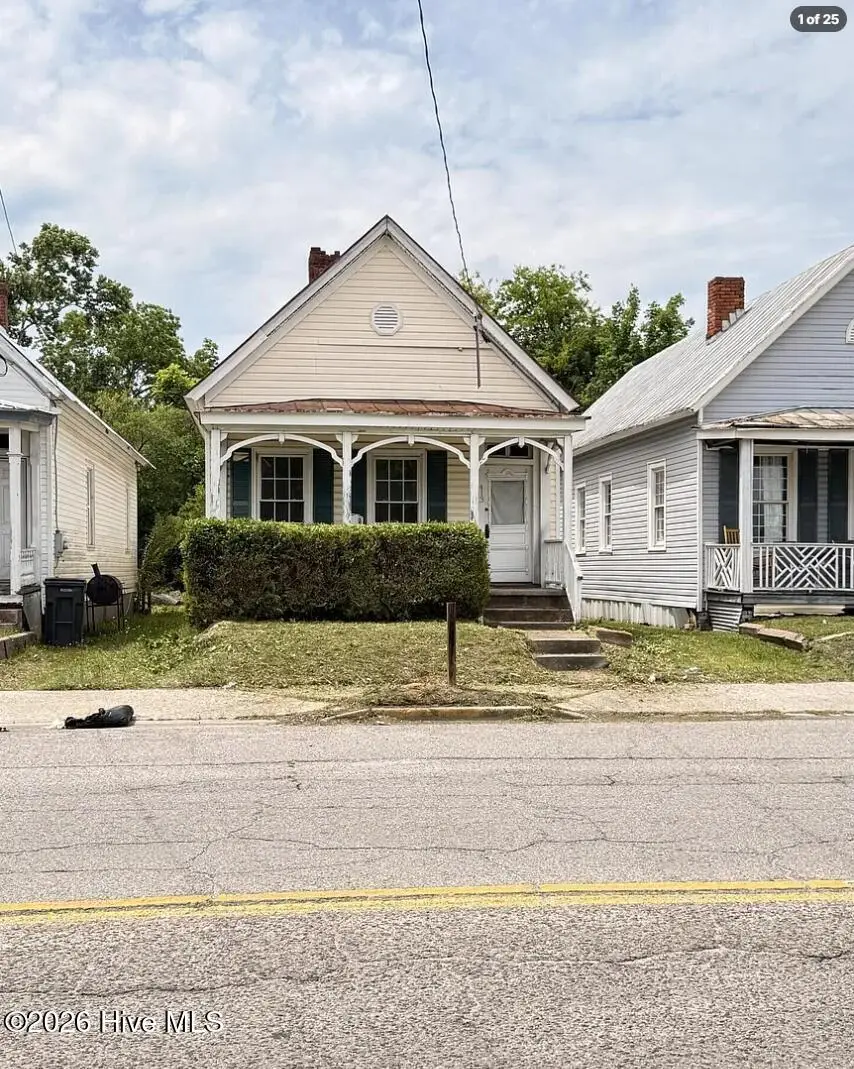 413 Crawford Avenue, Augusta, GA 30904 - #2