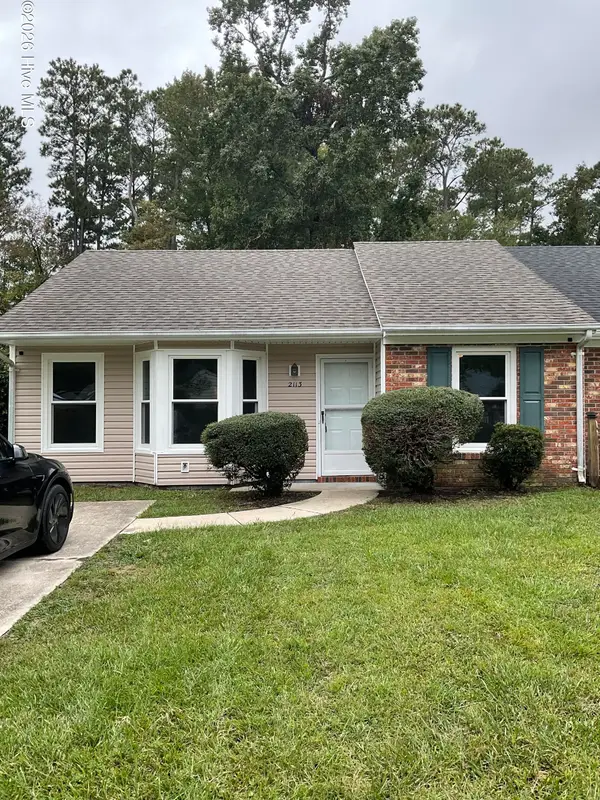 2113 Rolling Ridge Drive, Midway Park, NC 28544