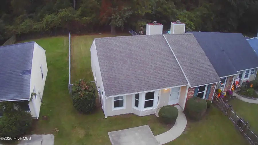 2113 Rolling Ridge Drive, Midway Park, NC 28544 - #2