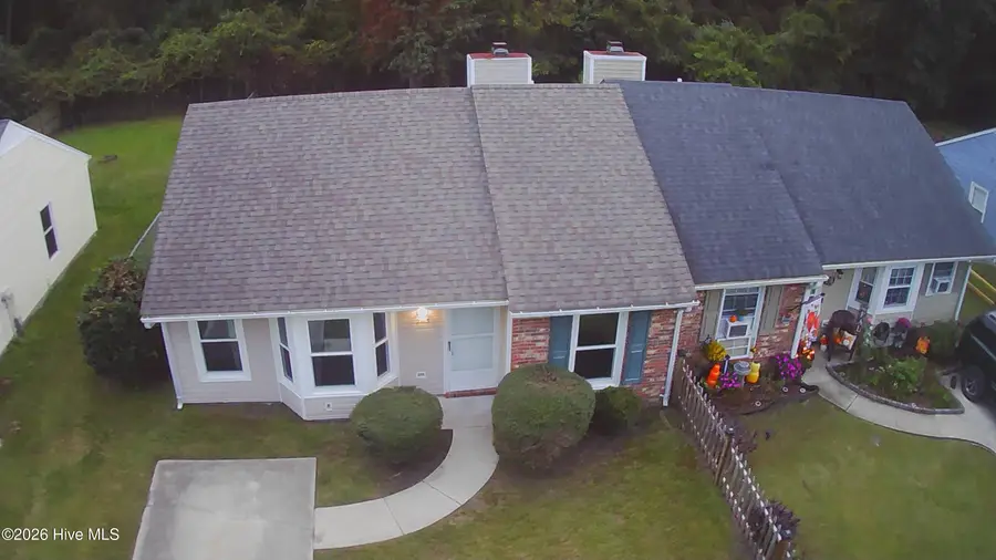 2113 Rolling Ridge Drive, Midway Park, NC 28544 - #3