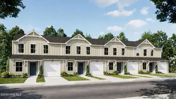 2156 Summer Cottage Way #193, Leland, NC 28451