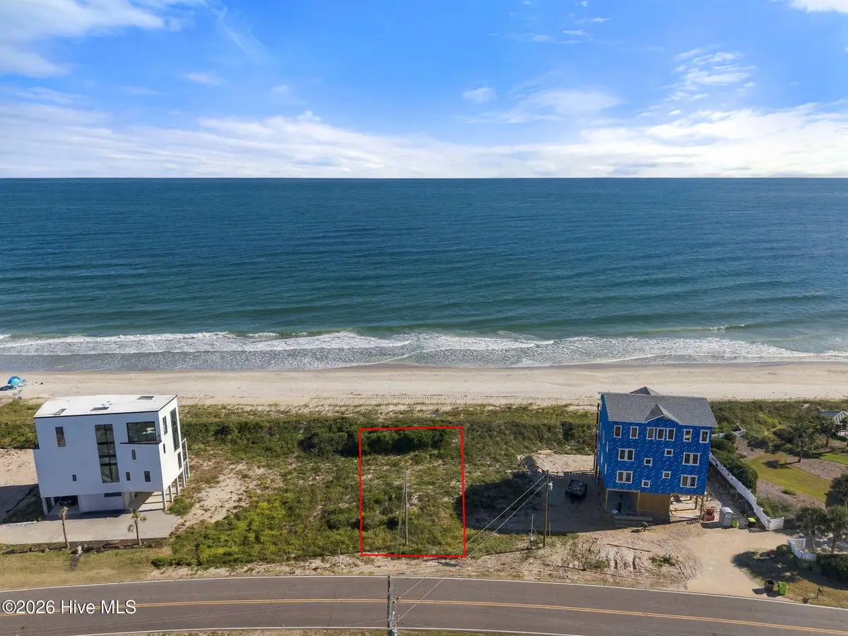 670 New River Inlet Road, North Topsail Beach, NC 28460 - #1
