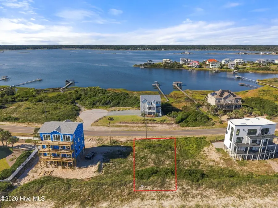 670 New River Inlet Road, North Topsail Beach, NC 28460 - #2