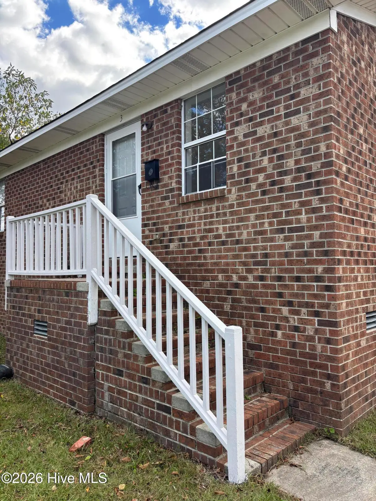 263 W 5th Street, Washington, NC 27889 - #1