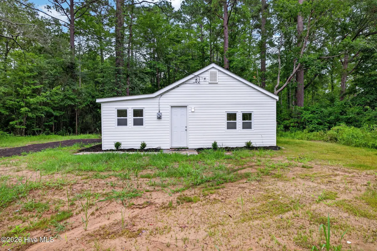 653 Poyners Road, Moyock, NC 27958 - #1