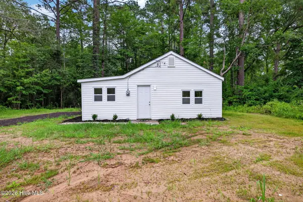 653 Poyners Road, Moyock, NC 27958