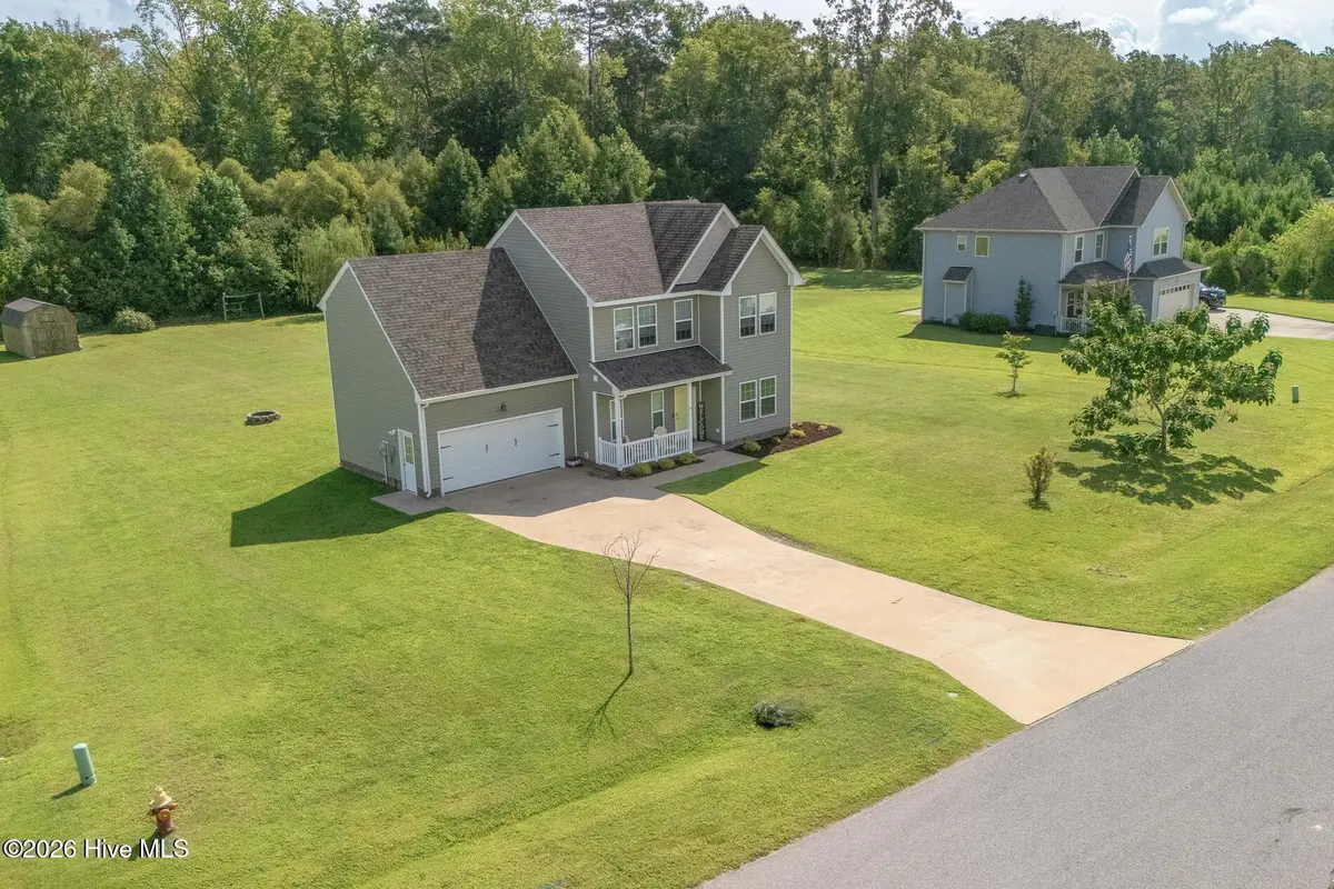 103 Pisgah Drive, Moyock, NC 27958 - #1