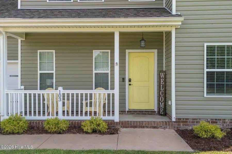 103 Pisgah Drive, Moyock, NC 27958 - #3