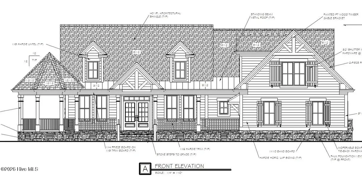 538 Lindgrove Place Sw, Ocean Isle Beach, NC 28469 - #1