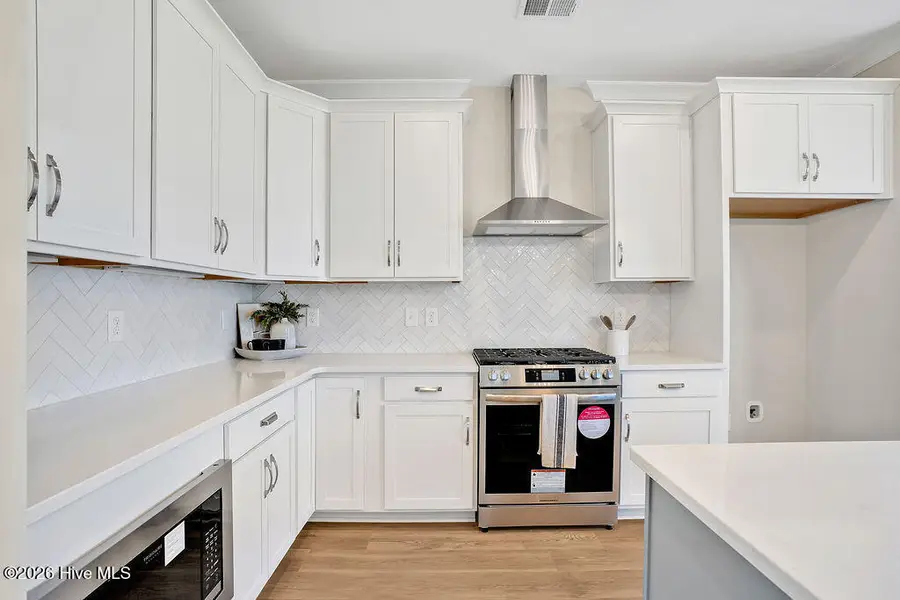 2216 Sandbrook Loop, Leland, NC 28451 - #2