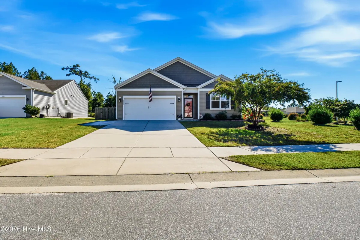 1001 S Fisher King Drive Se, Bolivia, NC 28422 - #1
