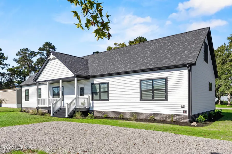 771 Factory Road, Hampstead, NC 28443 - #2