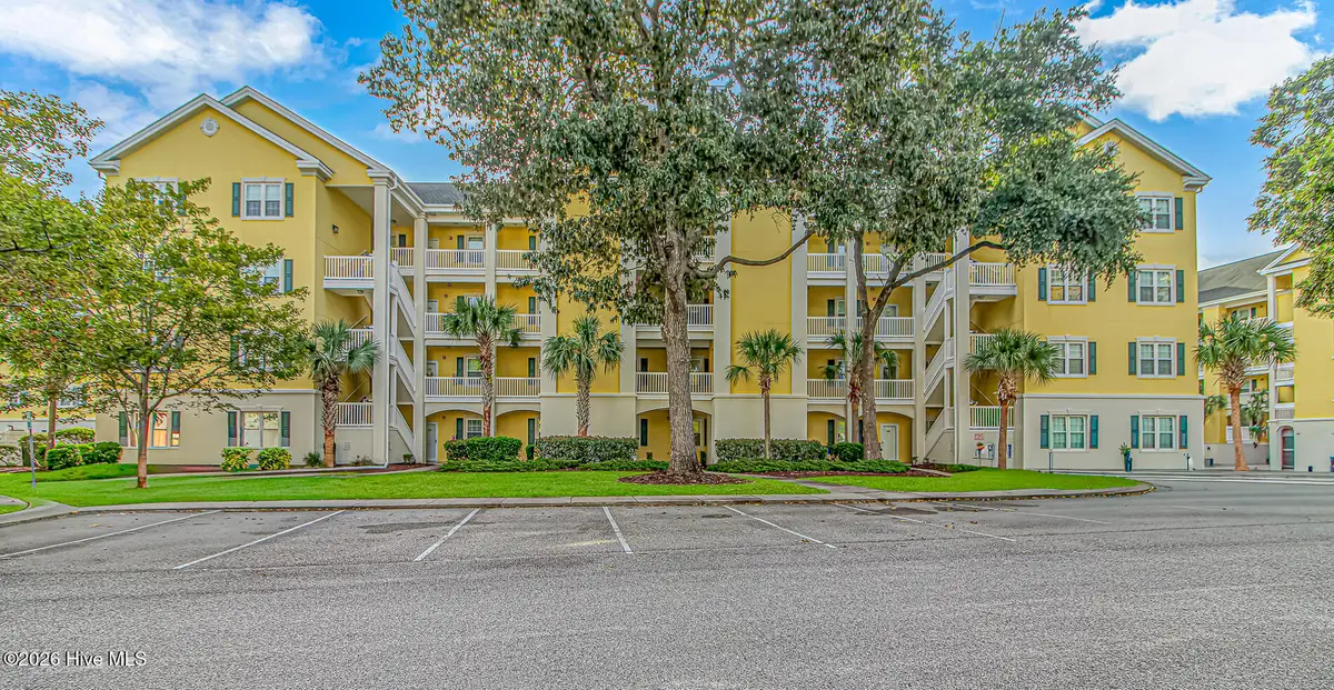 601 Hillside Drive N #Unit 2221, North Myrtle Beach, SC 29582 - #1