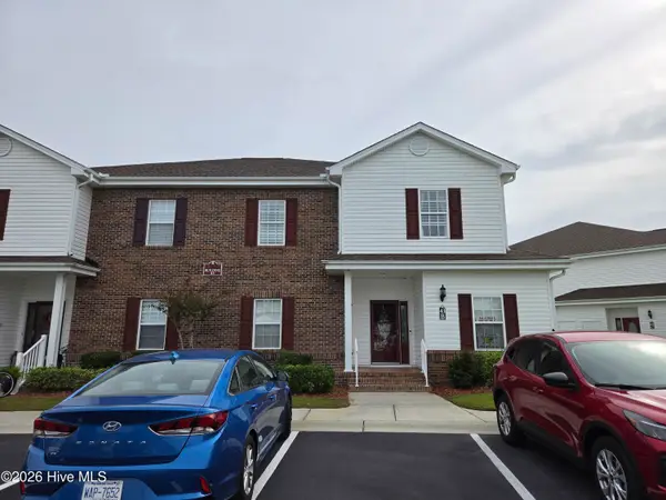 8855 Radcliff Drive Nw #Unit 43d, Calabash, NC 28467