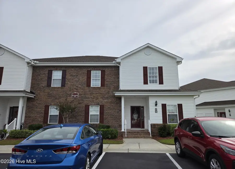 8855 Radcliff Drive Nw #Unit 43d, Calabash, NC 28467 - #2