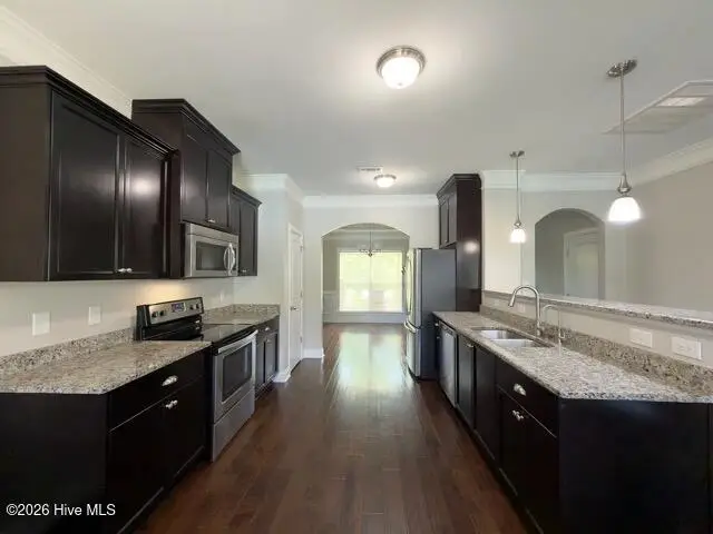 279 Crown Heights Way, Grovetown, GA 30813 - #2