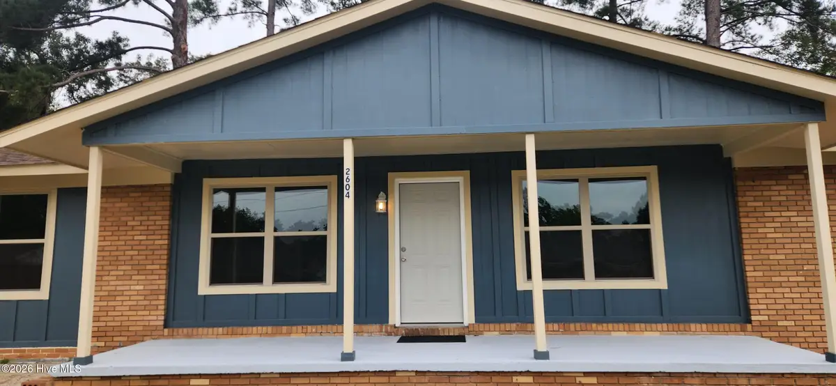 2604 Blueberry Drive, Augusta, GA 30906 - #1