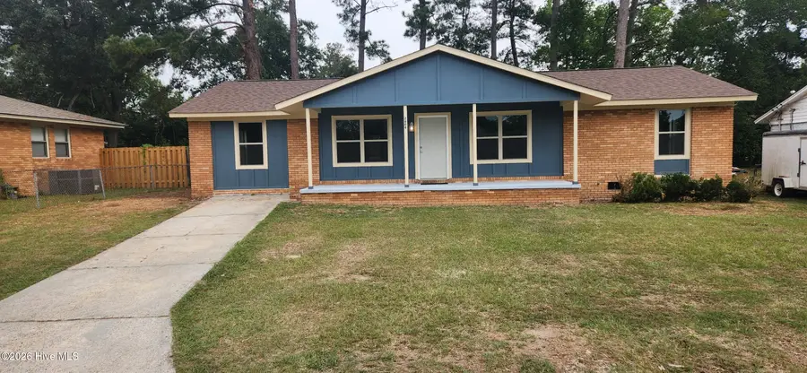 2604 Blueberry Drive, Augusta, GA 30906 - #2
