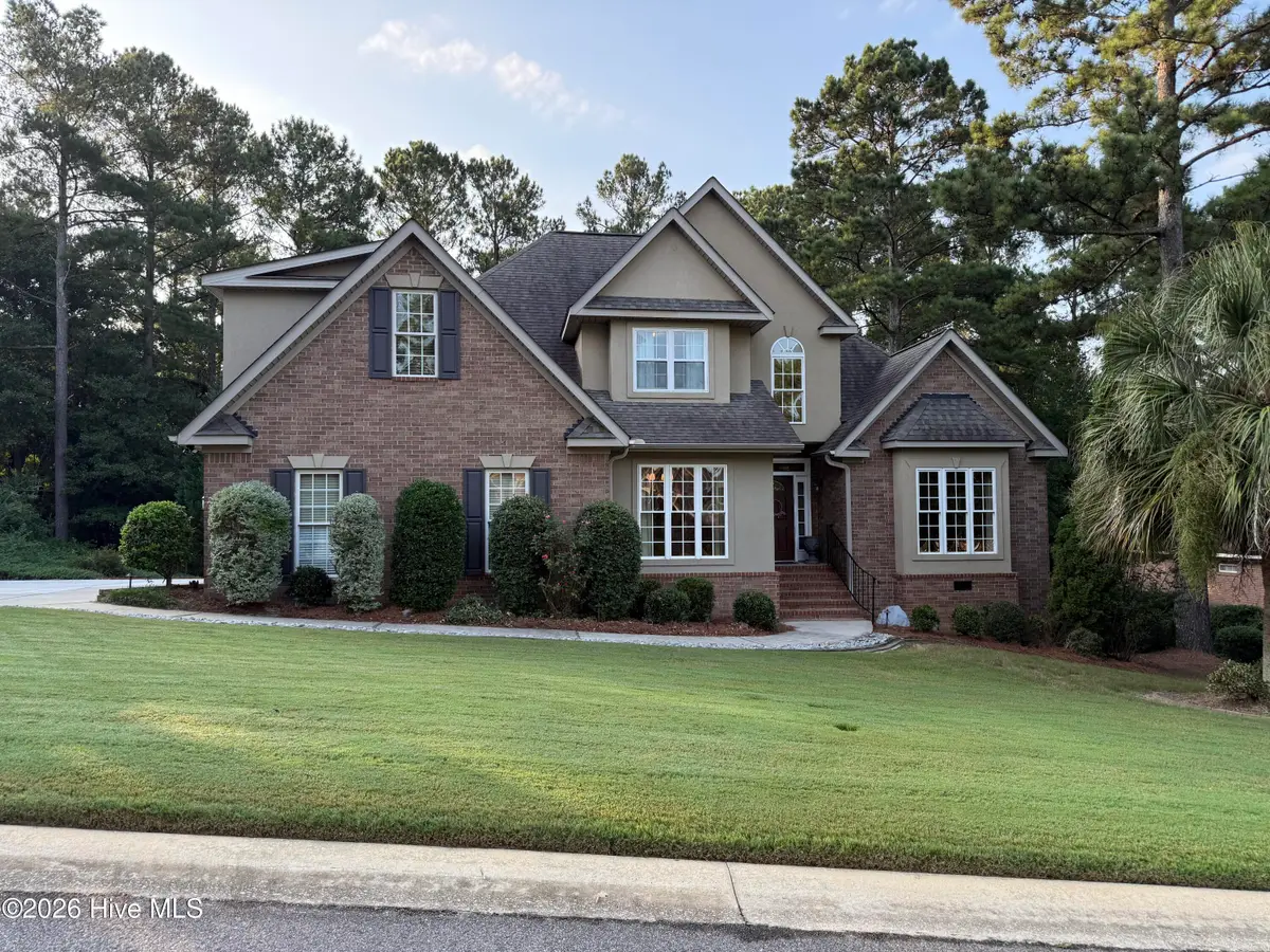 233 Winged Elm Circle, Aiken, SC 29803 - #1