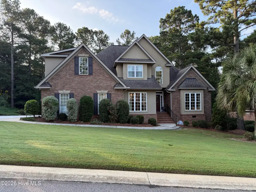 233 Winged Elm Circle, Aiken, SC 29803 - #2