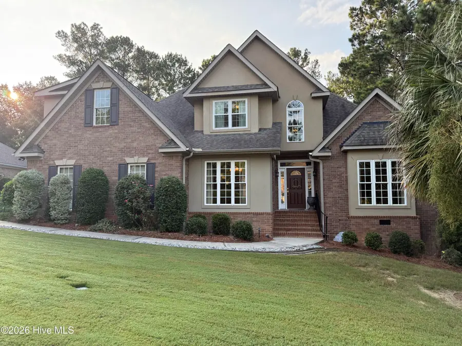233 Winged Elm Circle, Aiken, SC 29803 - #3