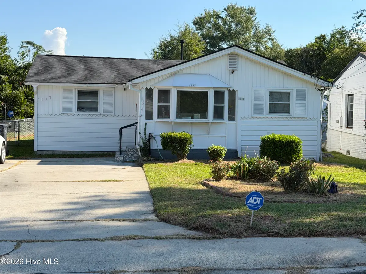 1117 8th Avenue, Augusta, GA 30901 - #1