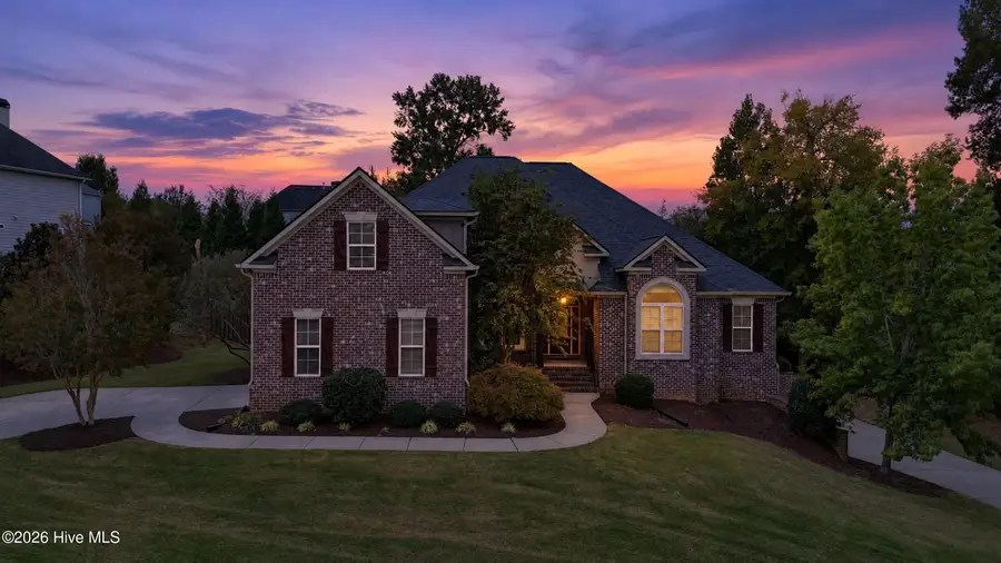 4036 Dewaal Street, Evans, GA 30809 - #2