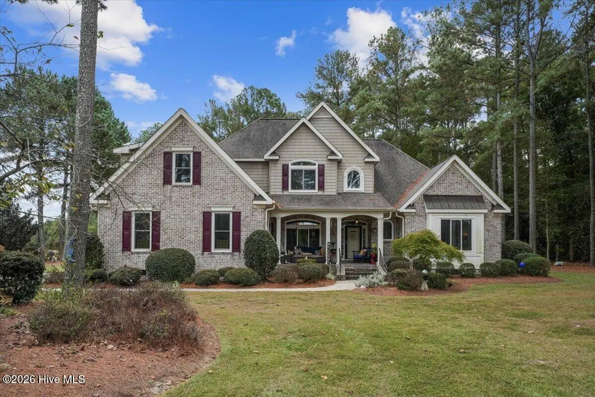 108 Londonderry Drive, Goldsboro, NC 27530 - #1