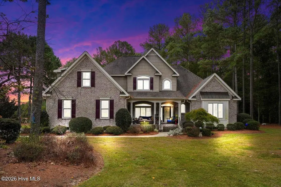 108 Londonderry Drive, Goldsboro, NC 27530 - #2