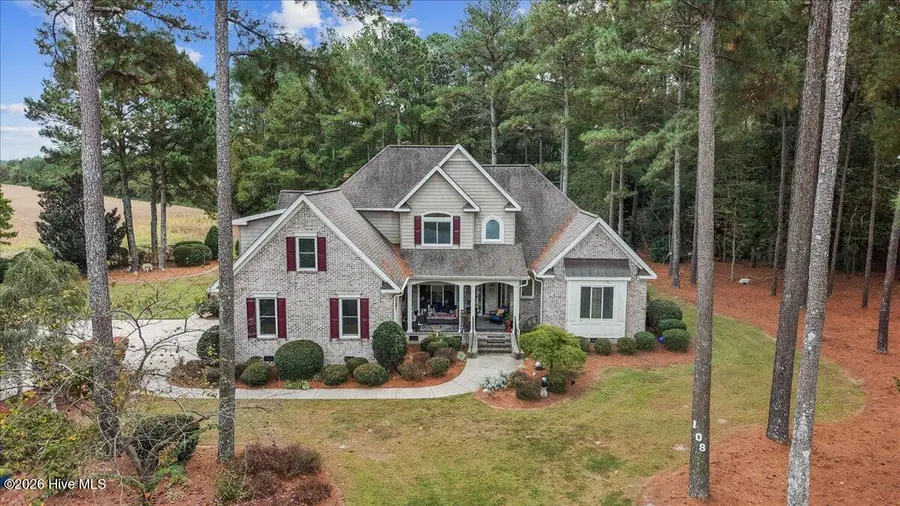 108 Londonderry Drive, Goldsboro, NC 27530 - #3
