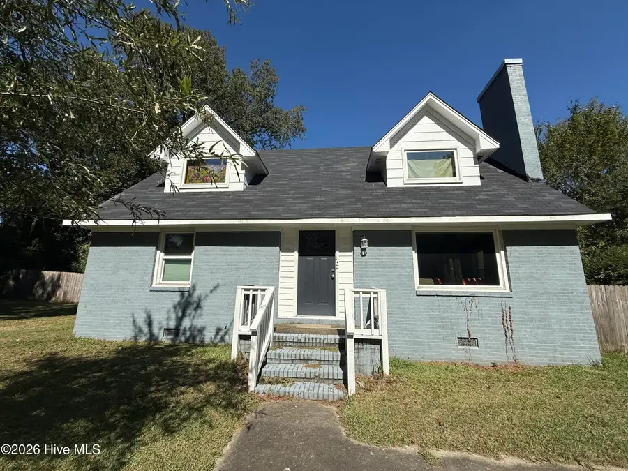 2200 Indian Drive, Jacksonville, NC 28546 - #3
