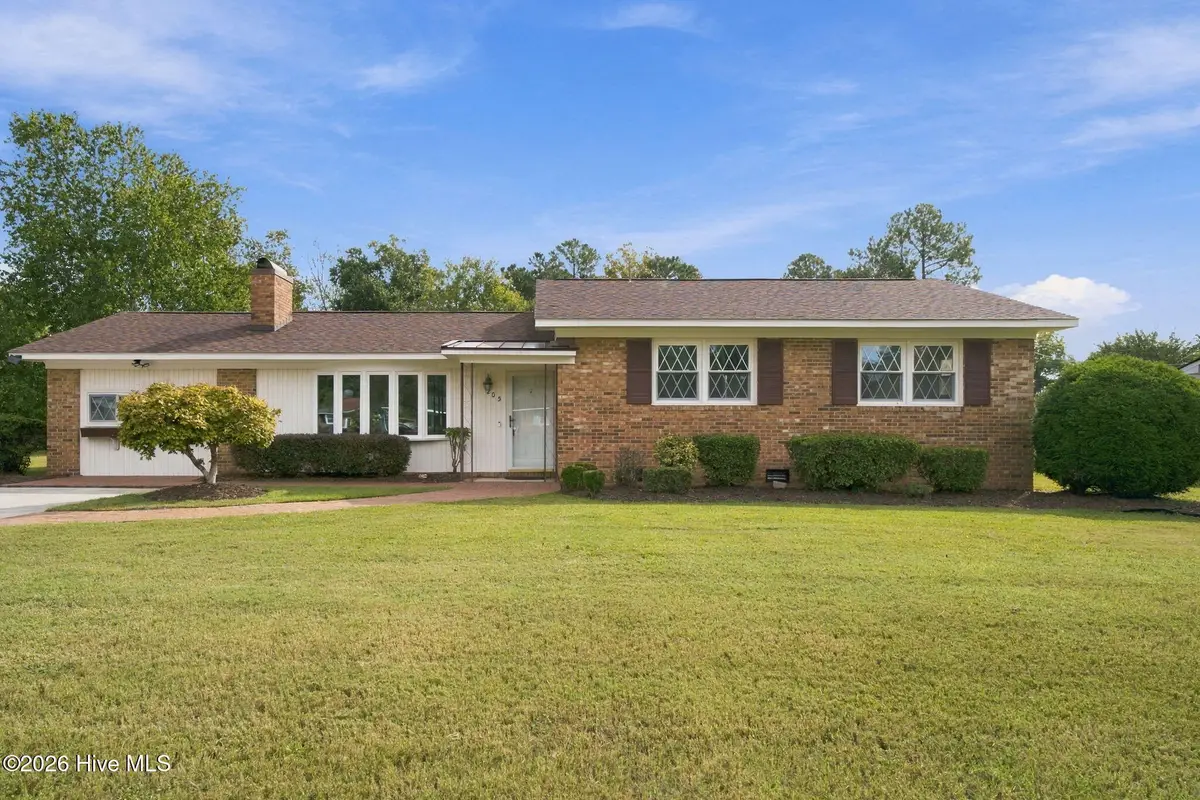 205 Brookfield Drive, Wilmington, NC 28405 - #1