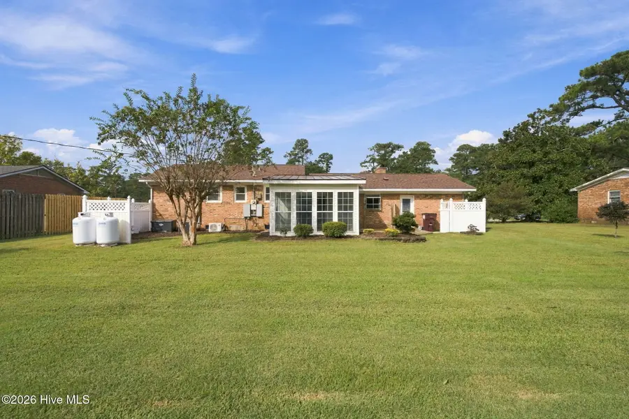 205 Brookfield Drive, Wilmington, NC 28405 - #3