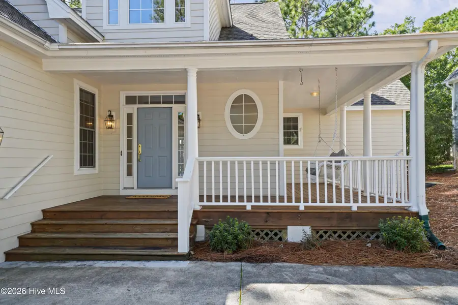 2973 Irwin Drive Se, Southport, NC 28461 - #3