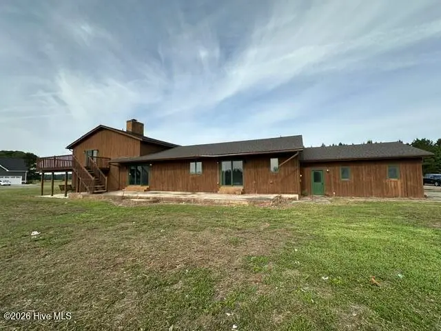 361 Ivy Neck Road, Camden, NC 27921 - #2