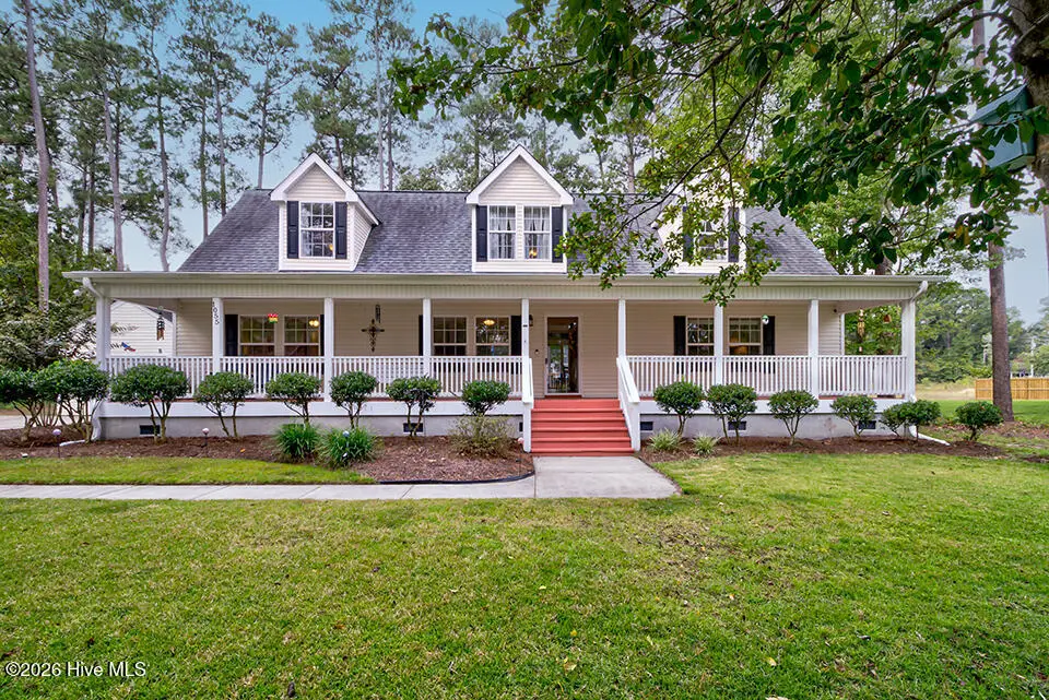 1055 Lexington Avenue Ne, Leland, NC 28451 - #1